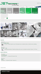 Mobile Screenshot of jetsolutions.ch